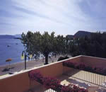 Hotel Bellerive Manerba Gardasee